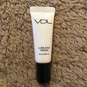 VDL Lumilayer Primer Travel Size 5ml/0.16 fl oz